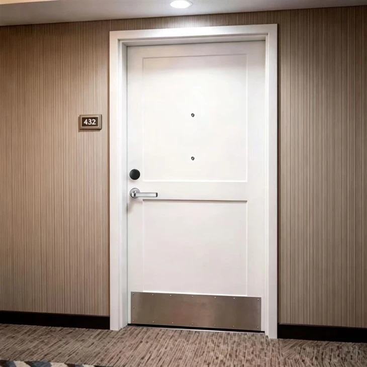 Two panel entrance door Two panel entrance door